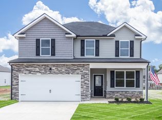 2130 Pathfinder Dr LOT 96, Murfreesboro, TN 37127