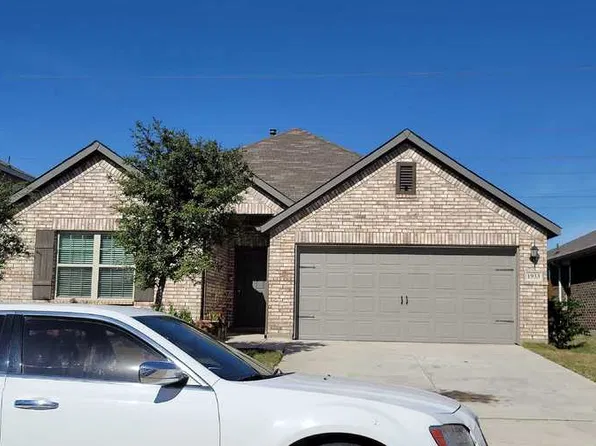 1933 Fox Glove St, Royse City, TX 75189