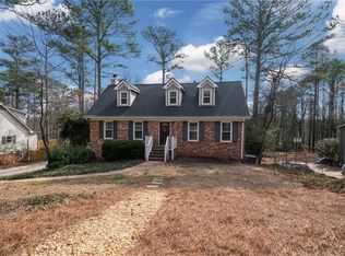 1835 Tree Top Way, Marietta, GA 30062