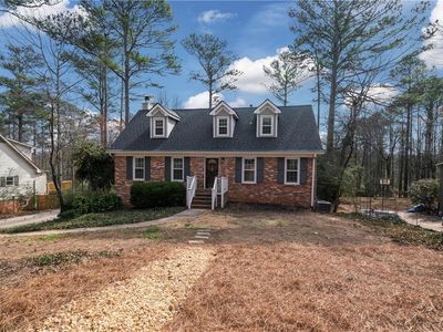 1835 Tree Top Way, Marietta, GA, 30062