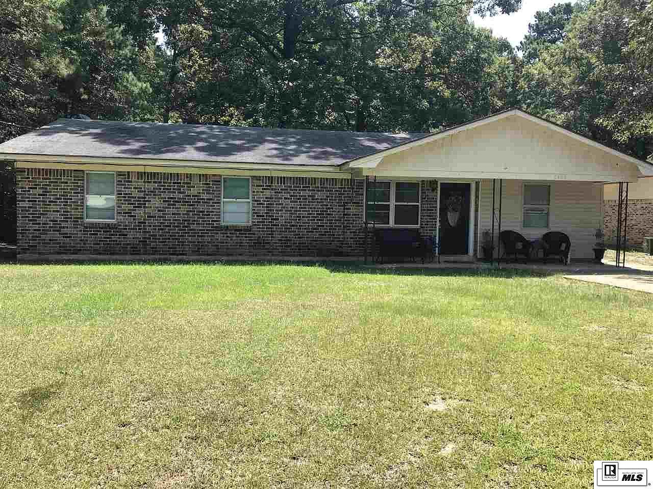 2405 Wayne St, Jonesboro, LA 71251 Zillow