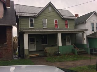 44 Lincoln St, Uniontown, PA
