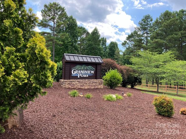 0 Saratoga Dr, Nebo, NC 28761