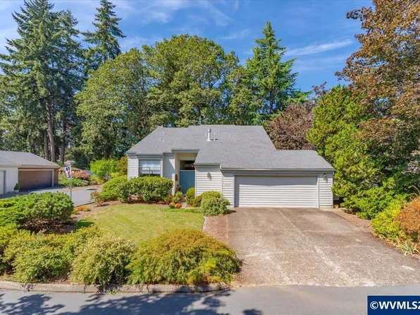 4340 Lone Oak Rd SE, Salem, OR 97302