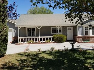 9221 E Avenue R14, Littlerock, CA 93543