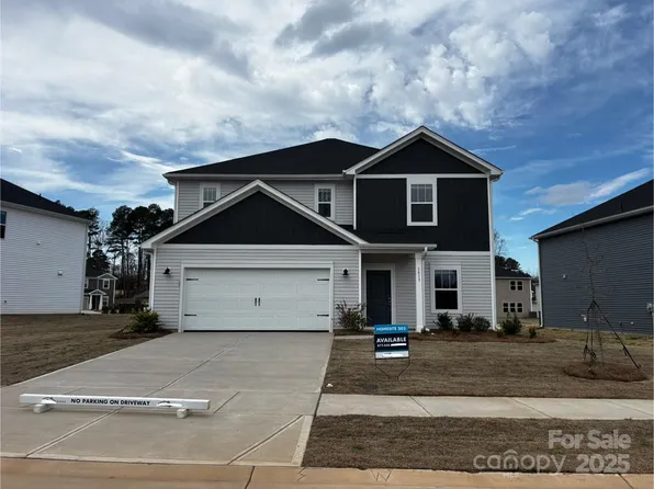 1517 Harper Landing Blvd, Stanley, NC 28164