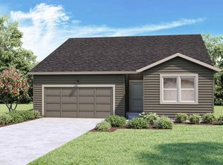 3670 S Clinton Rd, Spokane, WA 99206