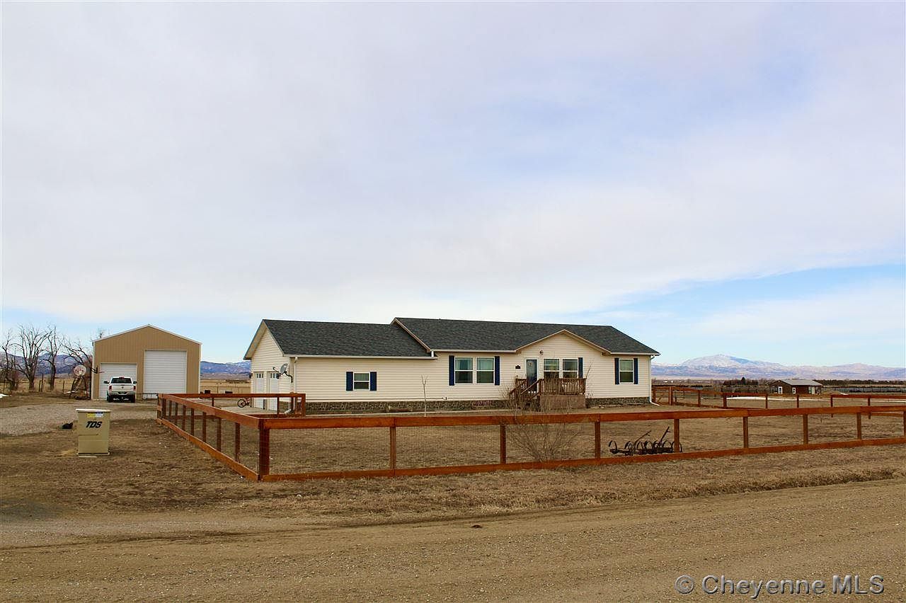 1216 Hightower Rd, Wheatland, WY 82201 Zillow