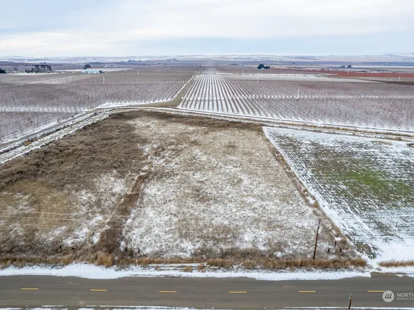 0 Road 9 NW, Quincy, WA 98824
