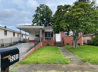 5201 Warwick Dr, Marrero, LA 70072