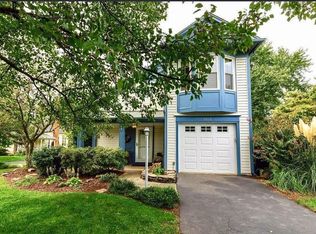 3414 Doe Run Ct, Herndon, VA 20171