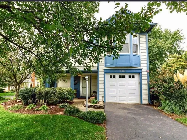 3414 Doe Run Ct, Herndon, VA 20171