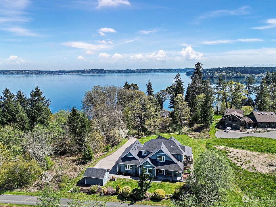 2712 142nd Avenue SW, Lakebay, WA 98349 | Zillow