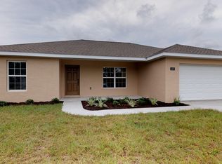 1476 NE 161st Pl, Citra, FL 32113