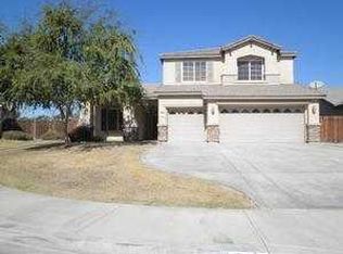 5329 Villa Bella Ln, Bakersfield, CA 93311
