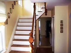 Entry Foyer