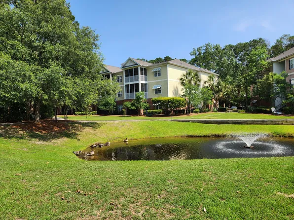2021 Basildon Rd #2021, Mount Pleasant, SC 29464