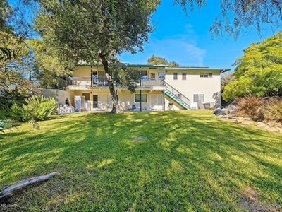 4989 Randlett Dr, La Mesa, CA, 91942