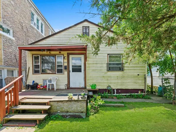 122 Hickory St, Chicago Heights, IL 60411