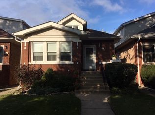 4848 N Lowell Ave, Chicago, IL 60630