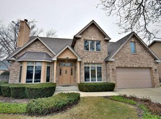 8744 W Church St, Des Plaines, IL