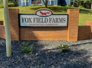 1509 Fox Hound Trce #42, Woodstock, GA 30188