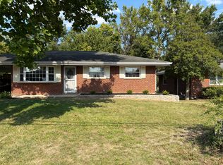 532 Perimeter Dr, Erlanger, KY 41018
