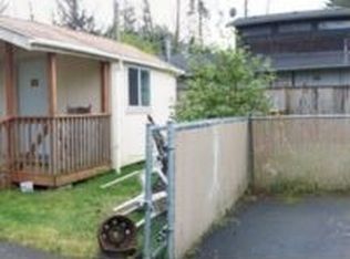 64635 Wygant Rd, Coos Bay, OR 97420