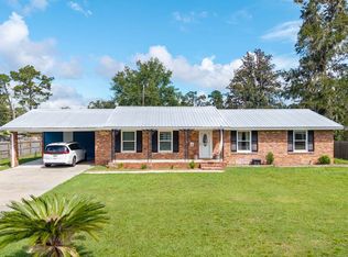 569 SW Grandview St, Lake City, FL 32025