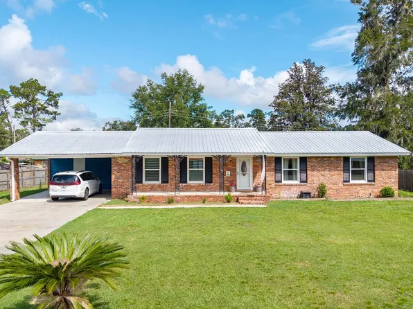 569 SW Grandview St, Lake City, FL 32025