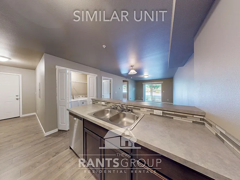 Bedrock Apartments — Photo 8
