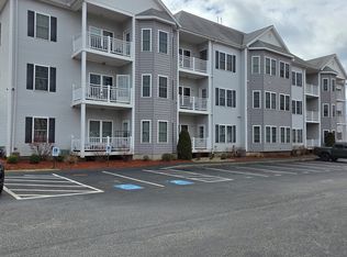 10 Felton St UNIT 209, Brockton, MA 02301