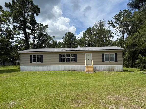 10180 34th St, Live Oak, FL 32060
