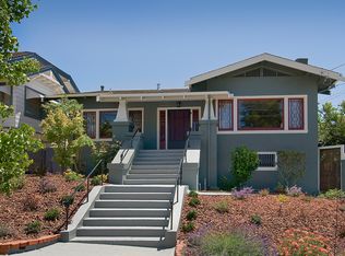 512 Spruce St, Oakland, CA 94606