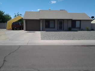 7119 W Mercer Ln, Peoria, AZ 85345