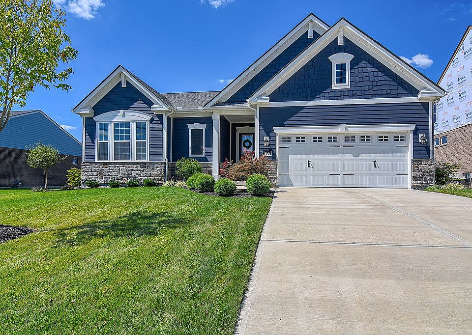 966 Traemore Pl, Union, KY 41091 Zillow