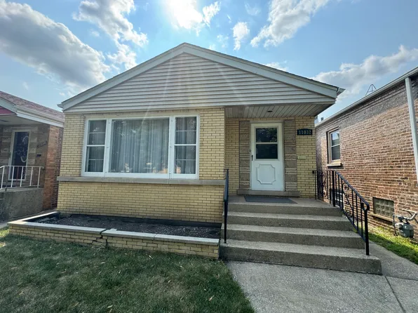 11032 S Ave N, Chicago, IL 60617