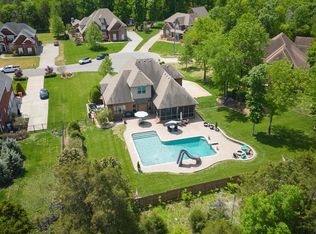 5426 Cliffstone Dr, Smyrna, TN 37167