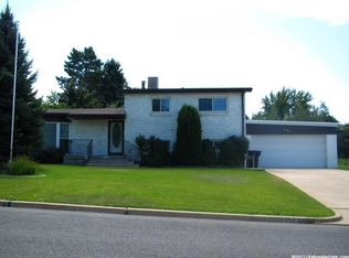151 W 2800 S, Bountiful, UT 84010