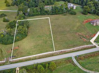 LOT 8 Cottonport Rd, Decatur, TN 37322