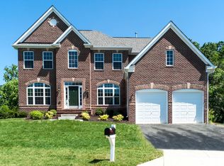 502 Dennis Magruder Dr, Upper Marlboro, MD 20774