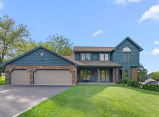 124 N 350 W, Valparaiso, IN 46385