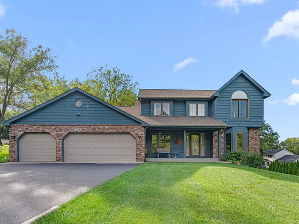 124 N 350 W, Valparaiso, IN 46385