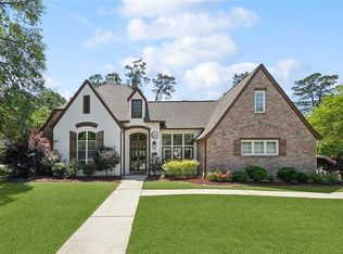 204 Tchefuncte Parc Ct, Madisonville, LA 70447