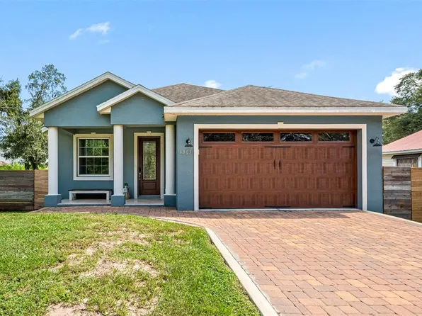 6803 24th Ave S, Tampa, FL 33619