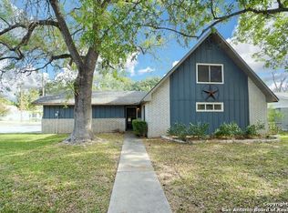 622 Creek Dr, New Braunfels, TX 78130