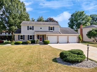 1160 Sprucewood St SE, North Canton, OH 44720