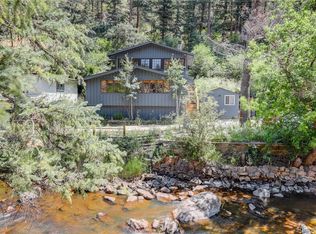27154 Highway 74, Evergreen, CO 80439