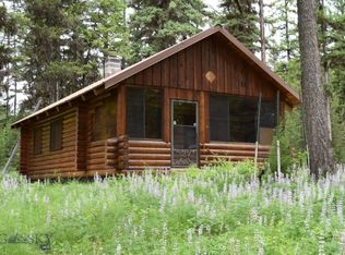 Nhn Peck Lake Rd, Condon, MT 59826