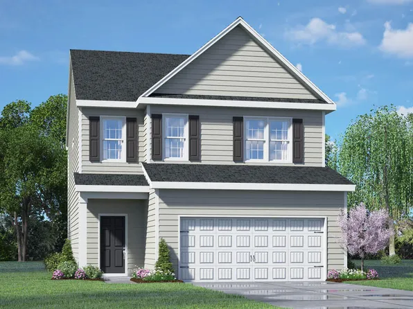 144 Global Ave, Fuquay Varina, NC 27526